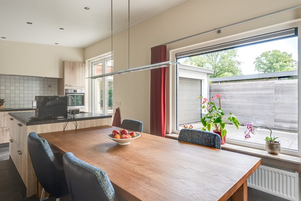Medium property photo - Bernhardstraat 2, 5691 TM Son en Breugel